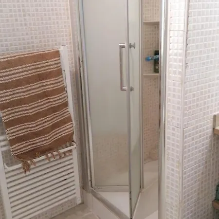De Charme Vieil Apartmán *