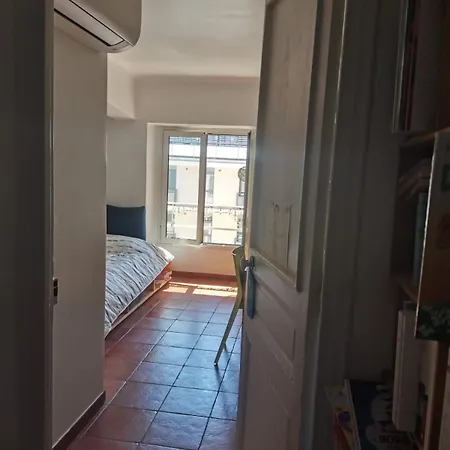 De Charme Vieil Antibes