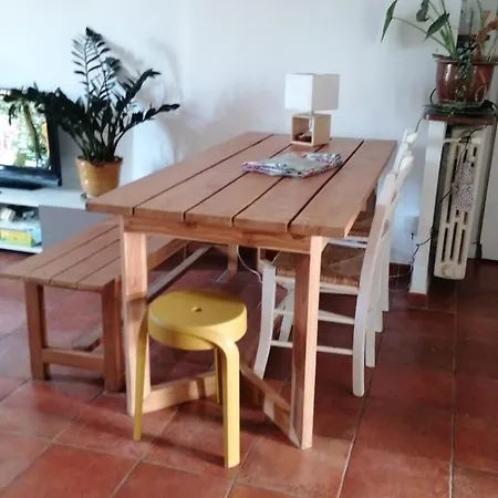 Apartment De Charme Vieil Antibes
