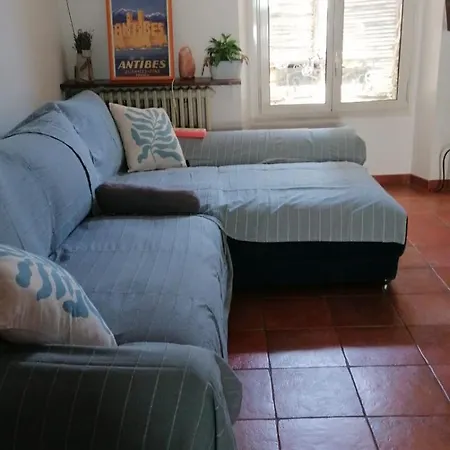 Apartment De Charme Vieil