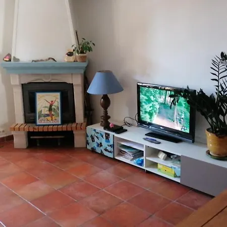 Apartment De Charme Vieil